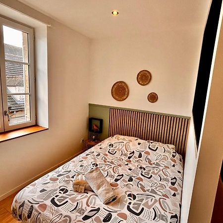 Appartement Le Regnaudin Moulins  Exteriör bild