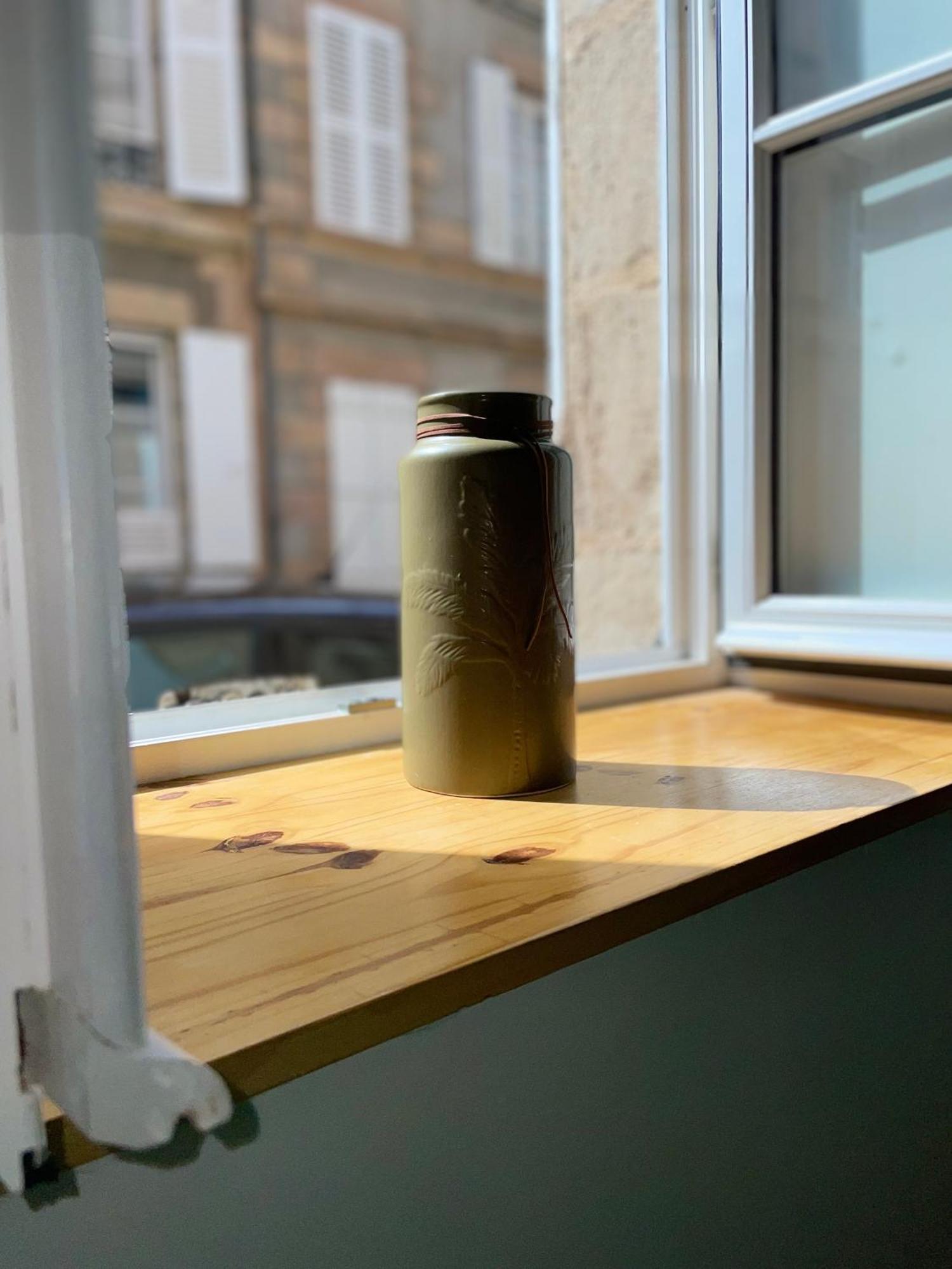 Appartement Le Regnaudin Moulins  Exteriör bild